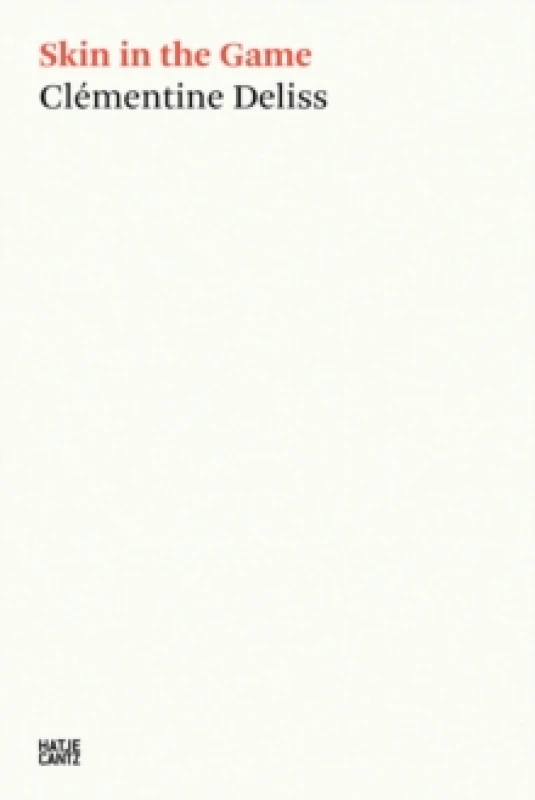 Image of Skin in the Game : Conversations on Risk and Contention Paperback / softback