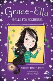 Image of Grace-Ella : Spells for Beginners