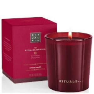 Image of Rituals The Ritual of Ayurveda Scented Candle 290g