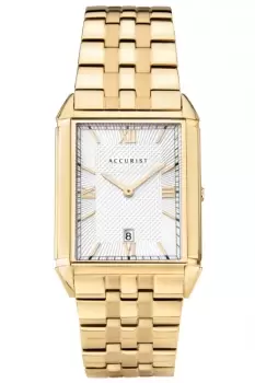 Image of Gents Accurist Watch 7413