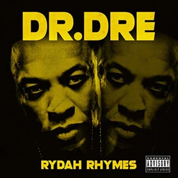 Image of Dr. Dre - Rydah Rhymes CD