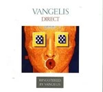 Image of Vangelis - Direct (Music CD)