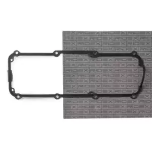 Image of RIDEX Rocker Cover Gasket VW,AUDI,SKODA 321G0131 0261034832,026103483F,026103483G Valve Cover Gasket,Rocker Gasket,Valve Gasket,Gasket, rocker cover