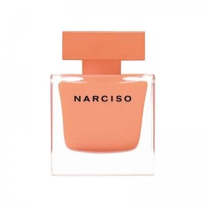Image of Narciso Rodriguez Narciso Ambree Eau de Parfum For Her 90ml