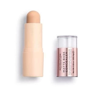 Image of Revolution Matte Base Concealer C6