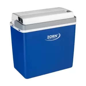 Image of Zorn Z24 21.7L 12V Electric Cooler Box