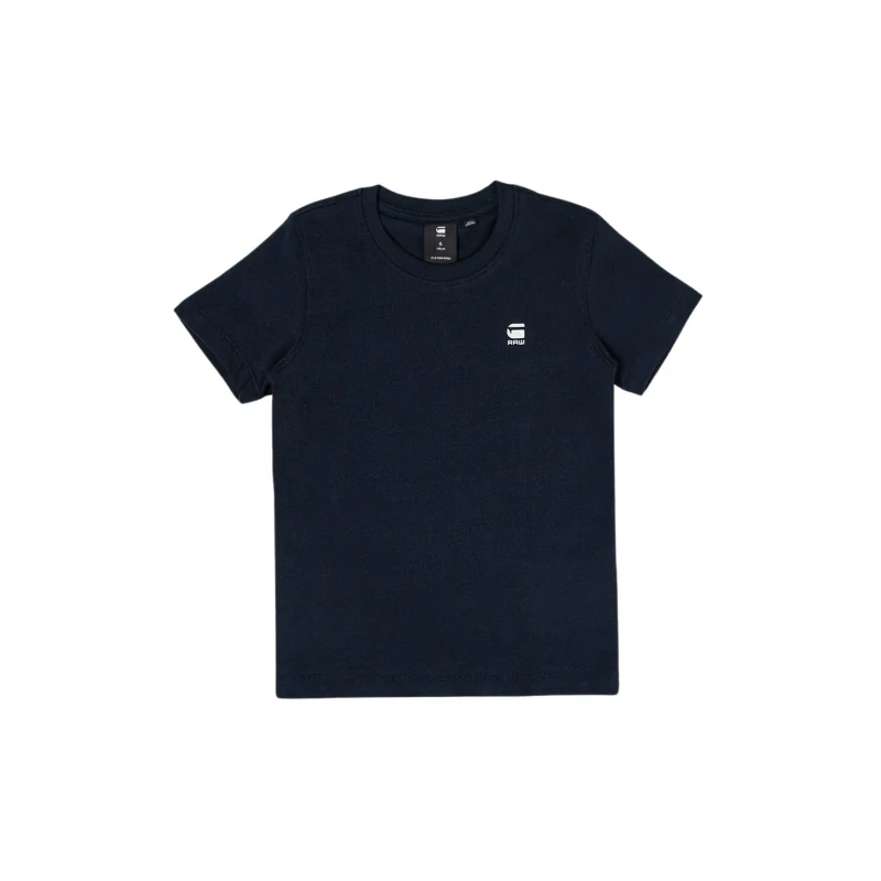 Image of G-Star Kid's T-Shirt G-Star Bleu Male 12 ans