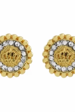 Image of Juicy Couture Jewellery Jet Set Stud Earrings JEWEL WJW787-710