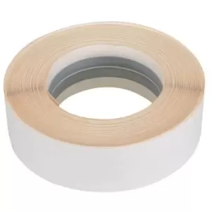 Image of 193980) Plasterboard Corner Tape 50mm x 30m - Fixman