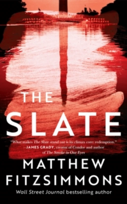 Image of The Slate Paperback / softback