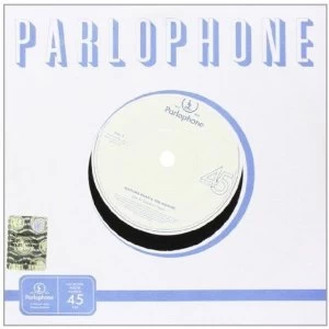 Image of Natasha Khan & Jon Hopkins - GardenS Heart Vinyl