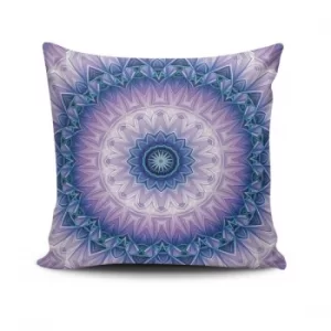 Image of MANDALA-35 Multicolor Cushion