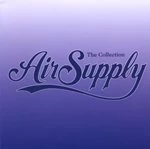 Image of Air Supply - Collection, The (Music CD)