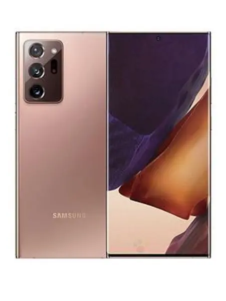 Image of PPL PPL Note20 Ultra 256GB -Brz +Ntn RefA N20U256GBBRZNORTRAVAT