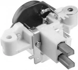 Image of Beru GER011 / 0190005011 14.5 V Alternator Regulator Replaces 028 903 803 E