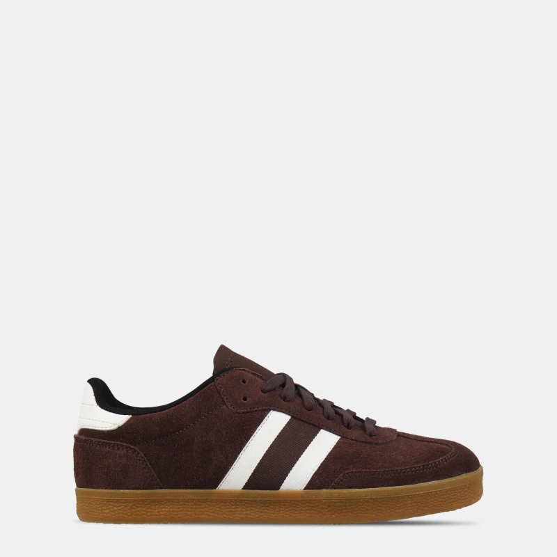 Image of Jack Wills Newbury Shoes Brown/Blk/Gum female 4 (37)