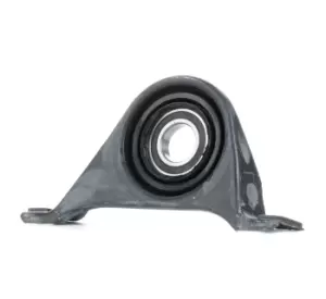 Image of FEBI BILSTEIN Suspension, drive shaft 107777 MERCEDES-BENZ,E-Klasse Limousine (W211),E-Klasse T-modell (S211),CLS (C219)