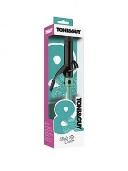Image of ToniGuy Enjoy The Performance Of A Full Sized Styler In The Body Of A Mini Curler With The Style Fix Curler By Toni & Guy