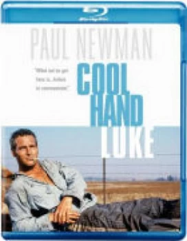 Image of Cool Hand Luke [Deluxe Edition]