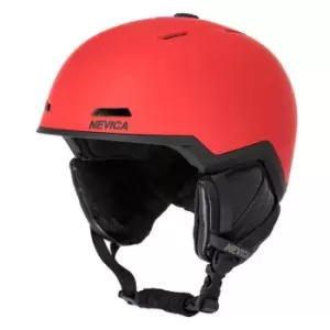 Image of Nevica Vail Ski Helmet Mens - Red