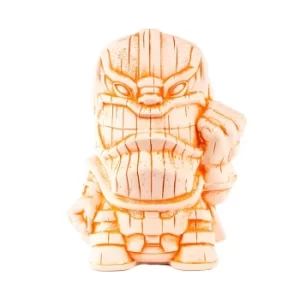 Image of Mondo Marvel Universe Thanos Soul Variant Tiki Mug