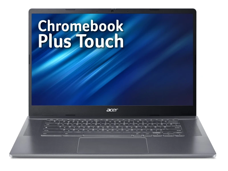 Image of Acer Chromebook Plus 515 CBE595-1T 15.6" Touch Screen Intel Core EXR8AC10433583