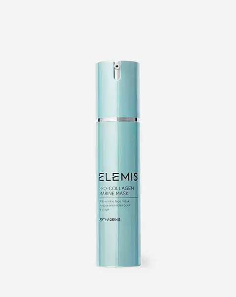 Image of Elemis Elemis Pro-Collagen Marine Mask 50ml Female AK06101