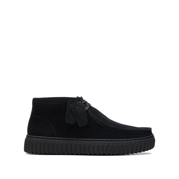 Image of Torhill Suede Brogues