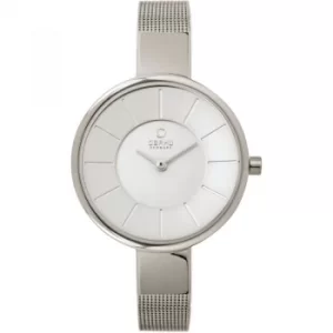 Image of Ladies Obaku Sol Watch