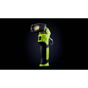 Image of High CRI Rechargeable Right Angle work light
