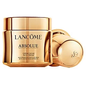 Image of ABSOLUE creme riche 60ml