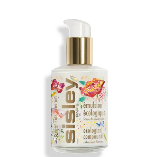 Image of Sisley Limited Edition Ecological Compound Cream 125ml