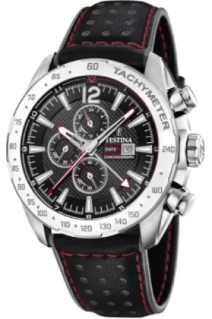 Image of Festina Dual Timer Watch F20440/4