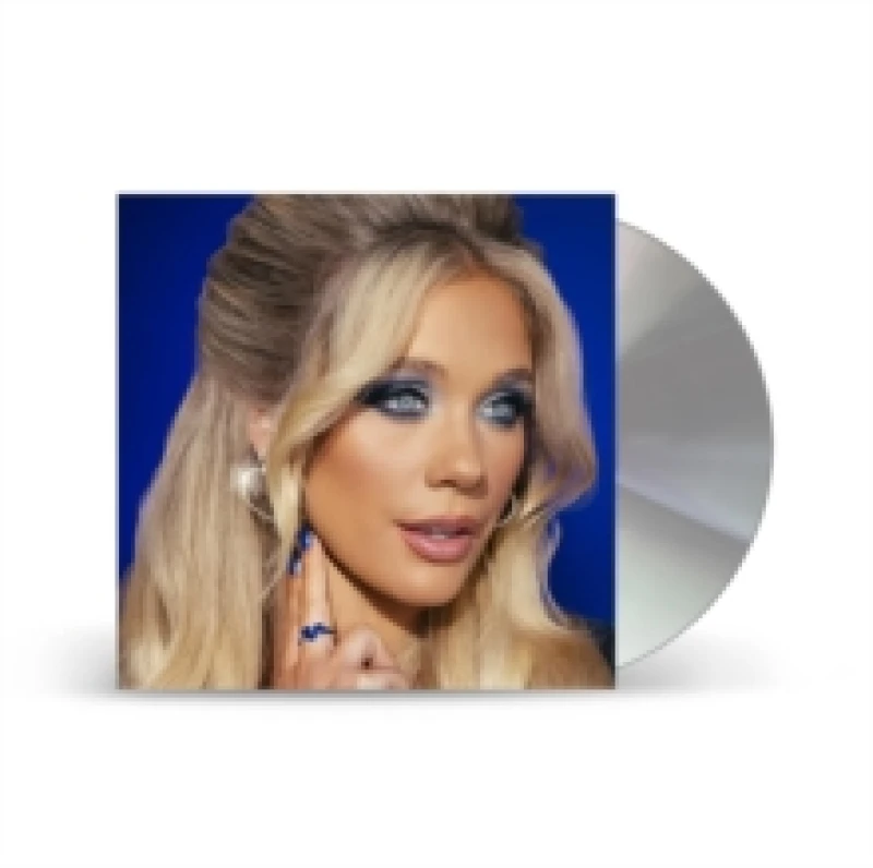 Image of Am I Okay? CD / Album