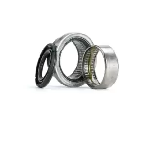 Image of SKF Repair Kit, wheel suspension VKDA 27007 PEUGEOT,206 Schragheck (2A/C),206 SW (2E/K)