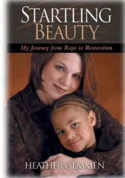 Image of Startling Beauty by Heather Gemmen Wilson Paperback