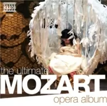 Image of The Ultimate Mozart Opera Album