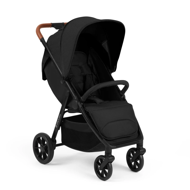 Image of Ickle Bubba Stomp Stride Stroller Midnight unisex one