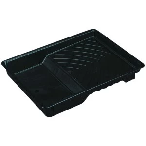 Image of Wickes Plastic Paint Tray - 9in