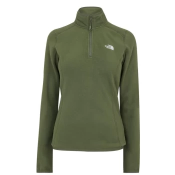 Image of The North Face Glacier Fleece - YC1 Thyme