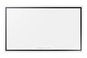 Image of Samsung LH55WMRWBGCXEN - 55" Flip 2 Interactive Display