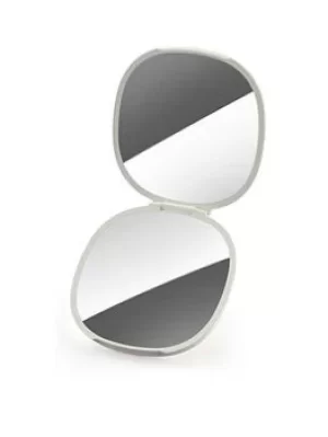 Image of Joseph Joseph Viva 2-In-1 Compact Magnifying Mirror