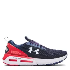 Image of Under Armour HOVR Mega2Clone Mens Running Shoes - Blue