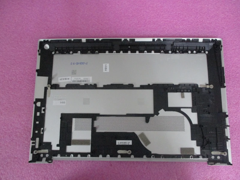 Image of HP M07095-001 laptop spare part Bottom case
