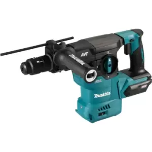 Image of Makita HR009G 40v Max XGT Cordless SDS Plus Rotary Hammer Drill No Batteries No Charger Case