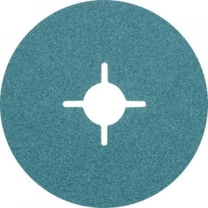 Image of PFERD 64208111 Sanding discs Grit size 80 (Ø) 115mm 25 pc(s)