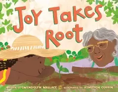 Image of joy takes root