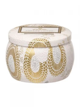 Image of Voluspa Japonica Panjore Lychee Scented Candle 113g