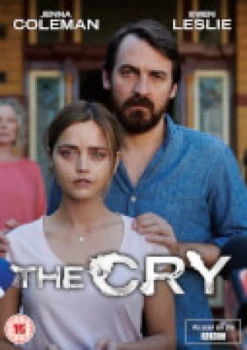 Image of The Cry