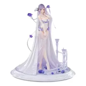 Image of Iron Saga PVC Statue 1/7 Teresa Bride Ver. 25 cm